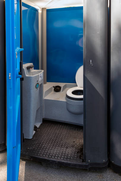 Best Porta potty services near me  in Leland, MS