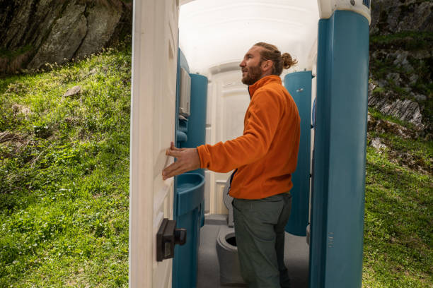 Best Local porta potty services  in Leland, MS