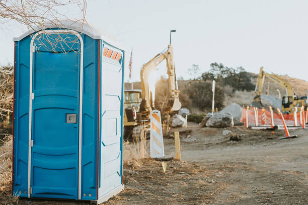 Portable bathroom rental in Leland, MS
