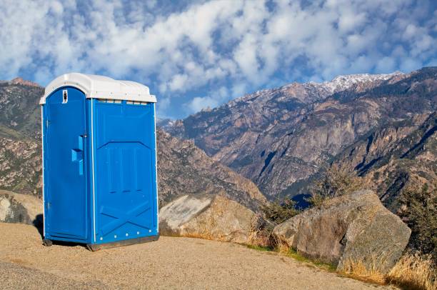Best Affordable portable toilet rental  in Leland, MS