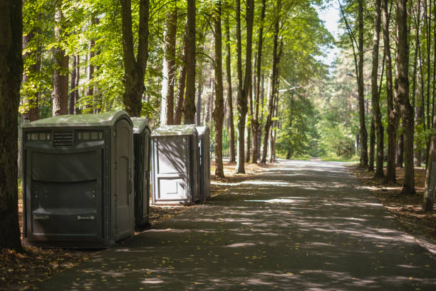 Best Best portable toilet rental  in Leland, MS