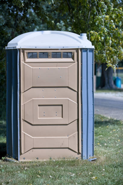 Best Sanitation services for porta potties  in Leland, MS