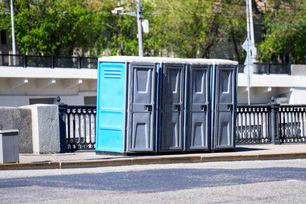 Best High-end porta potty rental  in Leland, MS