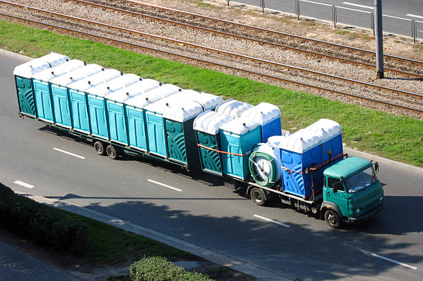 Best Long-term porta potty rental  in Leland, MS